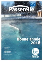 thumbnail of PASSERELLE 40_Janvier 2018-BD