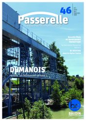 thumbnail of PASSERELLE 46