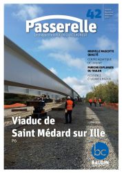 thumbnail of PASSERELLE n°42_Octobre 2018-2